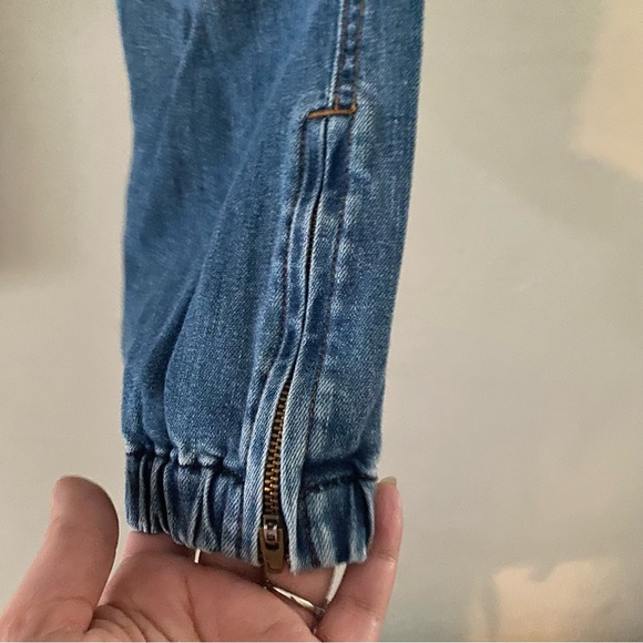 NILI LOTAN Cropped Military Pant - Picture 7 of 13